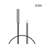 0.5M/1M/2M/3M/5M/10M Hot sale B3950 10K Waterproof Sensors  Digital Thermal Probe Temperature Sensor Accessories NTC Thermistor