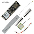 LILYGO T-SIM7600E/GSA-H ESP32 Wireless Communication Module SIM Card Development Board