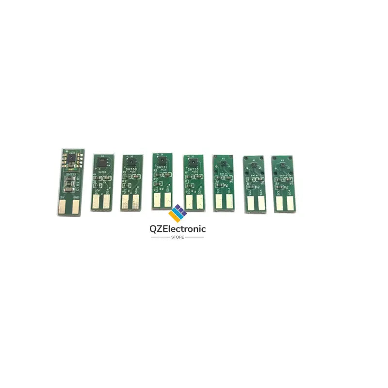 SHT20 SHT30 SHT31 SHT35 SHT40 SHT41 SHT45 SHT10 Temperature and Humidity Sensor Module Humidity Sensor IIC I2C Breakout Weather