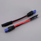 SAE To EC5 Male Female Plug Connector To SAE Power Automotive Cable Wire Power Cord Plug DIY 10 AWG SAE Cable R23