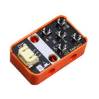 ADC Button Module 5 Keys Single Channel Voltage Divider 3~5V Saves I/O Pins for Arduino ESP32 micro:bit