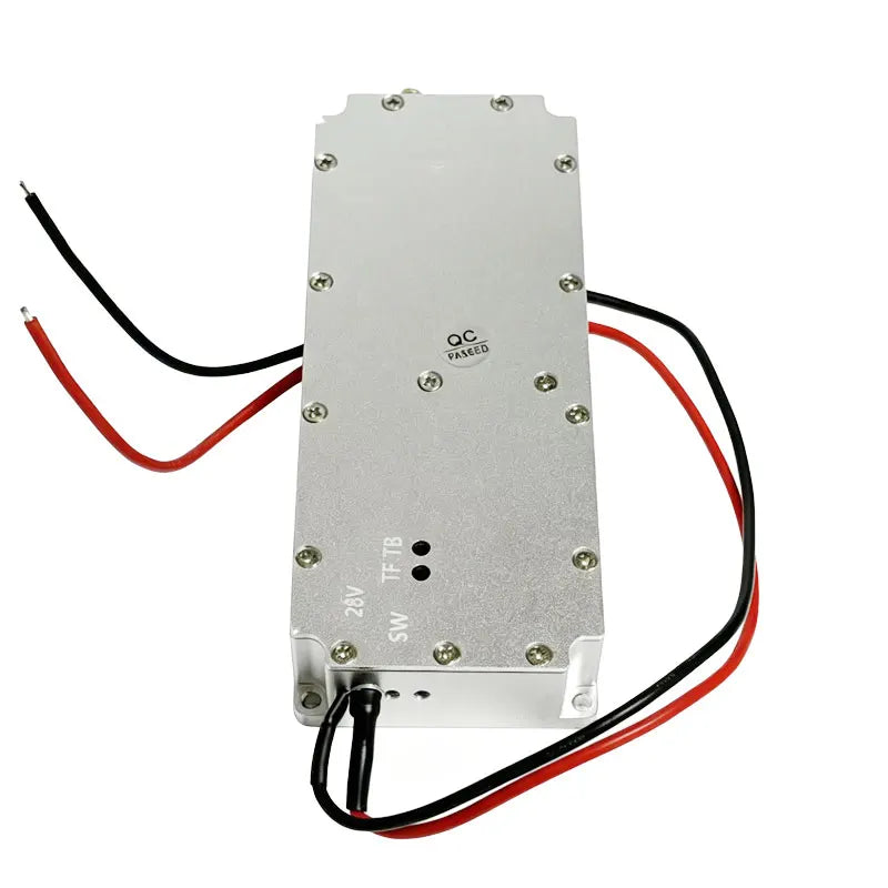 RF Radio Frequency Module 50W Lora Module With Circulator LDMOS Transistor 100‑7500MHz Customizable Frequency RF Accessory
