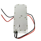 50W RF Lora Module Built‑in Circulator LDMOS Transistor 100‑7500MHz Adjustable Frequency Radio Frequency Electronic Module