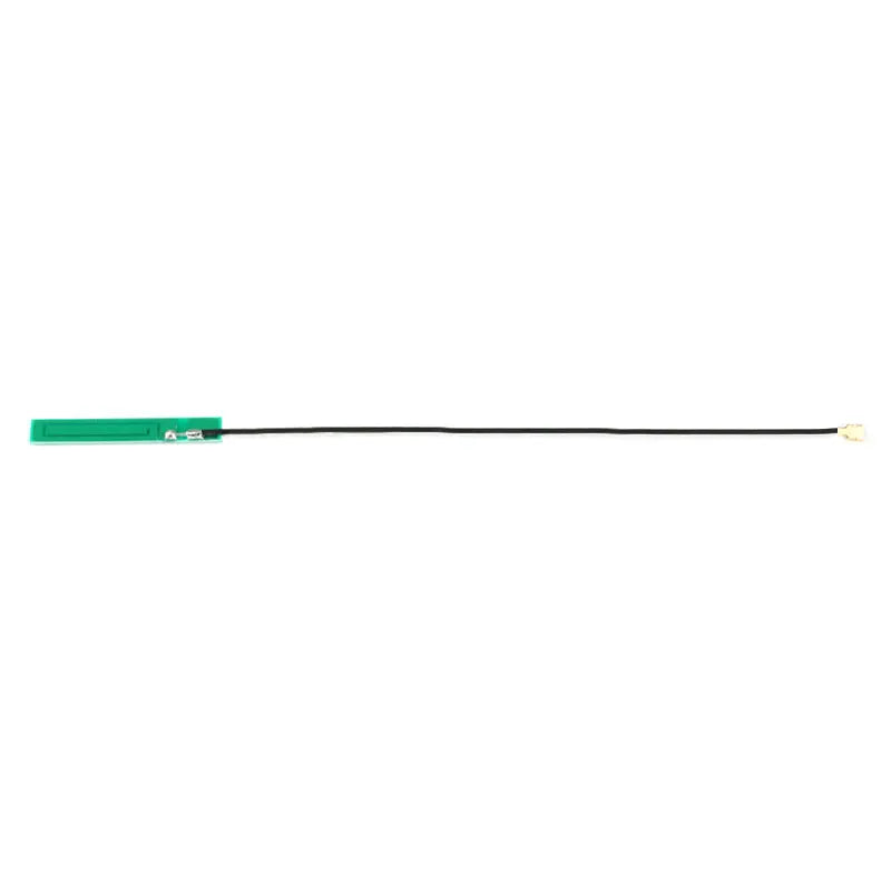5Pcs/1pc 2DBI GSM/GPRS/WCDMA/CDMA/3G Sim800 NB-IOT Module Built in Circuit Board PCB Antenna U.FL Connector RG1.13
