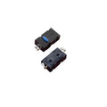 D2LS-21 Blue Dot Mouse Micro Switch For Omron Logitech Anywhere M905 Side Button Of G502 G900 G903 GPW Gaming Mouse