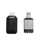 Quectel EC25 Wireless LTE USB Dongle Linux Android 4G USB2.0 Adapter With EC25-E EC25-AU EC25-J EC25-EC EC25-EU EC25-AF EC25-MX
