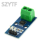 ACS712 Module ACS712 5A 20A 30A Hall Current Sensor Module For Arduino