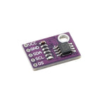 LM75 CJMCU-75 Temperature Sensor Module High Speed I2C IIC Interface High Precision