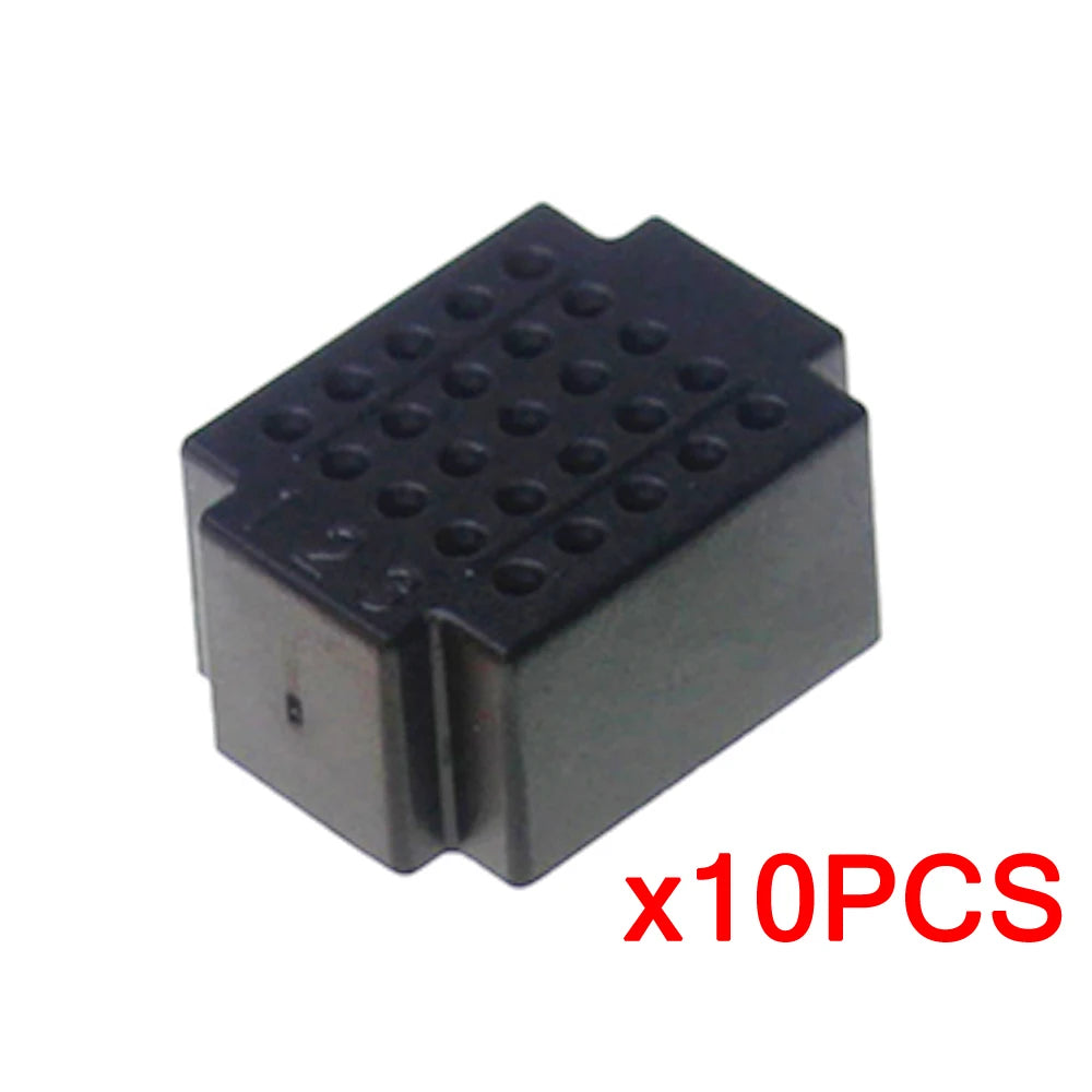 Mini 25 Points Breadboard Solderless Prototype Tie-point for Arduino
