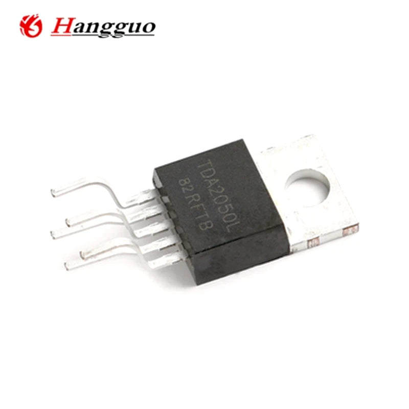 10pcs/lot TDA2050 TDA2050A 2050 TO-220 IC Best quality