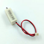 Mini N20 Gear Motor Full Metal Gearbox DC 3V-6V 5V 80RPM Slow Speed Large Torque DIY Lock Robot Car Toy Model