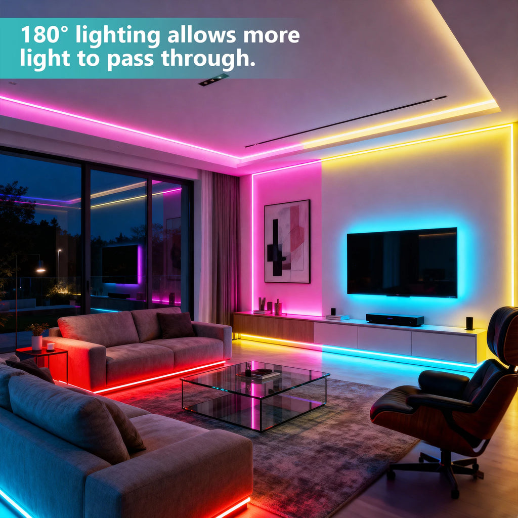 Dimmerable 220V COB Strip Red/Ice Blue/Pink/Yellow/Green/Pink/White 3000K 4000K 6000K Waterproof Flexible Ribbon LED Neon Light