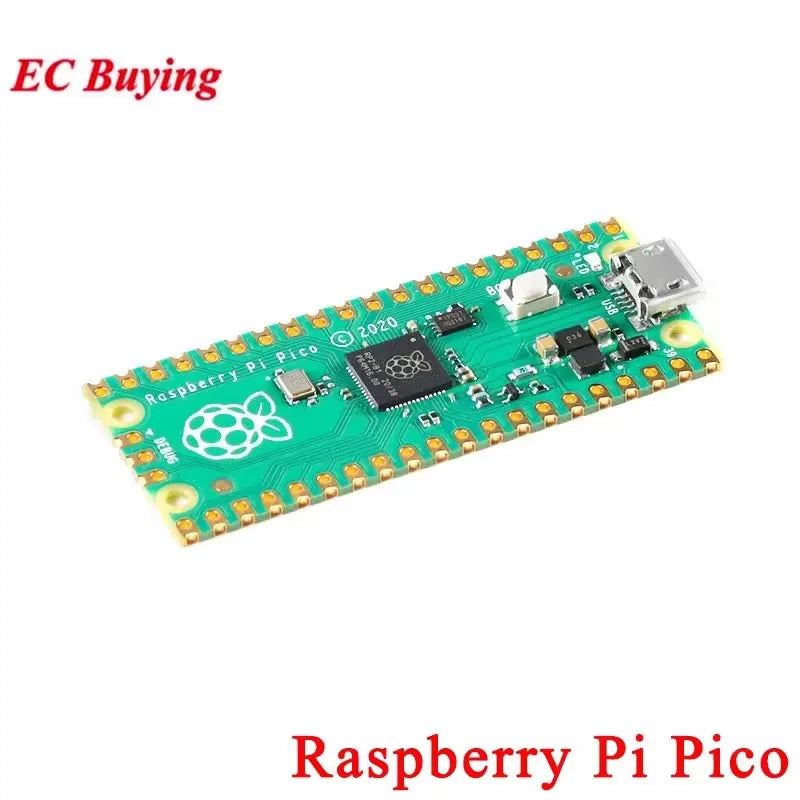Raspberry Pi Zero W 2W Raspberry Pi Pico 2 Pico W H 2H 2W WH 2WH RP2040 RP2350 Wireless WiFi Bluetooth-compat Development Board