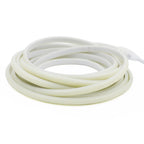 220V Dimmable COB LED Neon Strip Light With Switch/Dimmer EU Power Kit 288Led/M Waterproof 3000K 4000K 6000K Flexible Lamp Decor