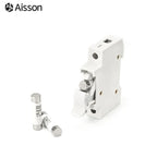 10Pcs 10*38 Fast Blow Ceramic Fuse 10x38mm 500V 1A 2A 3A 4A 5A 6A 8A 10A 16A 20A 25A 32A RO15 R015 RT19 RT14 RT18