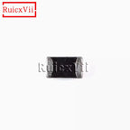 50pcs/lot 1206 NTC SMD Thermistor 5% 3216 1K 10K 47K 100K Ohm Thermal Resistor High Quality