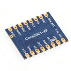 Lorawan Lora Dual Band Module 410Mhz-510Mhz LR2021 3PCS Core2021-LF Core2021 Low Power Multi-Protocol Iot For Smart Home
