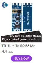 1PCS/5PCS   MAX485 module, RS485 module, TTL turn RS - 485 module, MCU development accessories rs 485