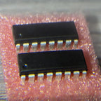 5PCS L4962A L4962 PMM8713 8713 L293D L293 MC14500BCP L6210 6210 MC10H136P DIP-16