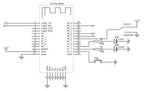 1/5/10pcs HM-10 Blue-tooth 4.0 Module BLE V4.0 CC2541 Chip with AT Command 2.4G 3.6-6V 100m Range