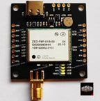 ZED-F9P/F9K/F9T/X20P RTK GNSS Module with BeiDou, Bluetooth 4G & NTRIP Board for High Precision Positioning