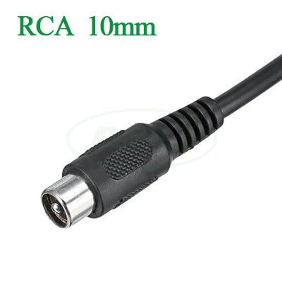 12.6V 5A Li-ion Battery Charger Usd For 3S 12V Lipo/LiMn204/LiCo02 Battery Smart Charger Aluminum Casing