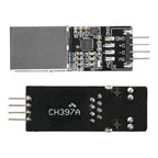 Usb To Rj45 Ethernet Interface Module Ch397A Module Usb To Ethernet Interface Module Usb To Rj45 Computer