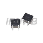 1A 1000V DIP4 DB107 Diode Bridge Single Phases Diode Rectifier Bridges Electronica Componentes