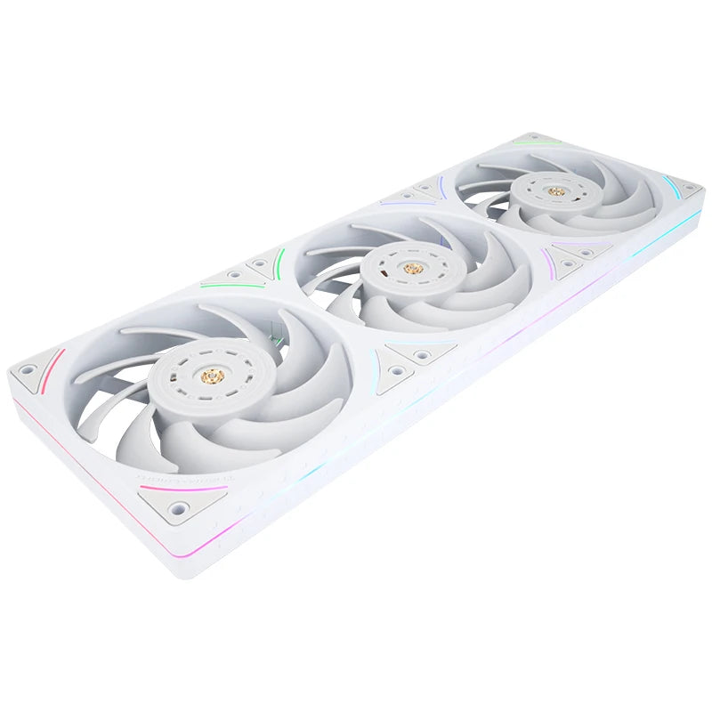 Thermalright TL-UB36 360mm Radiator Fan ARGB Computer Cooling 12CM One-Piece Performance grade air pressure Case Fans 2150RPM