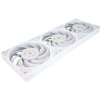 Thermalright TL-UB36 360mm Radiator Fan ARGB Computer Cooling 12CM One-Piece Performance grade air pressure Case Fans 2150RPM