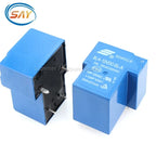 1PCS Power relay SLA-05VDC-SL-A SLA-12VDC-SL-A SLA-24VDC-SL-A -C T90 30A 4/5/6PIN 5V 12V 24V 48V Time Relay