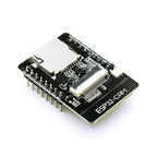 1pcs ESP32-CAM WiFi WiFi Module ESP32 serial to WiFi ESP32 CAM Development Board 5V For Bluetooth with OV3660 Camera Module