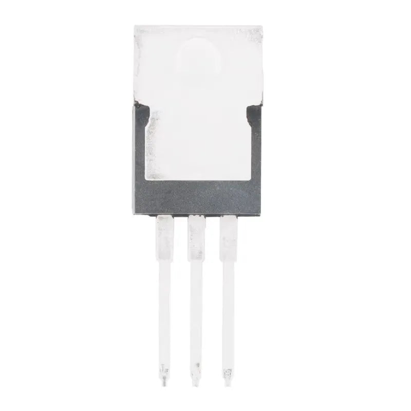 10PCS LM340T-5.0/NOPB TO-220 LM340T5 7805 LM7805 L7805CV LM7805CT LM340 DIP 1.5A 5V Fixed Voltage Regulators Chip Transistor IC