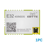 SX1278 SX1276 LoRa Wireless Module Ebyte E32-MSeries E32-400M20S E32-400M30S E32-900M20S E32-900M30S LoRa Spread Spectrum Module