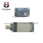 Quectel EC25-E EC25-EFA Mini PCIE EC25  EC25EFA-512-STD Cat 4 LTE Wireless Module Connectivity For Europe /South Korea/Thailand
