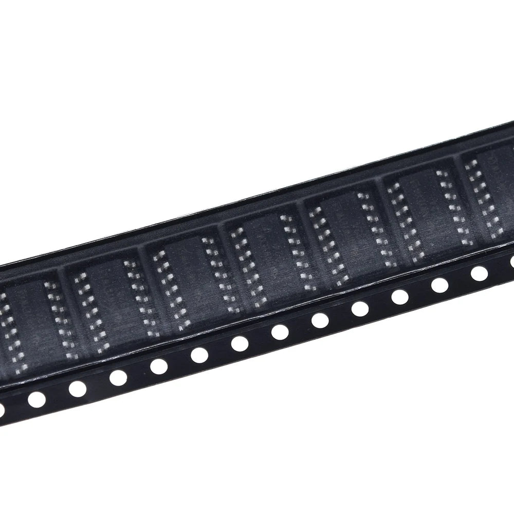 TZT 10/50PCS LM324DR LM324 LM324DR2G LM324DT For Power Module