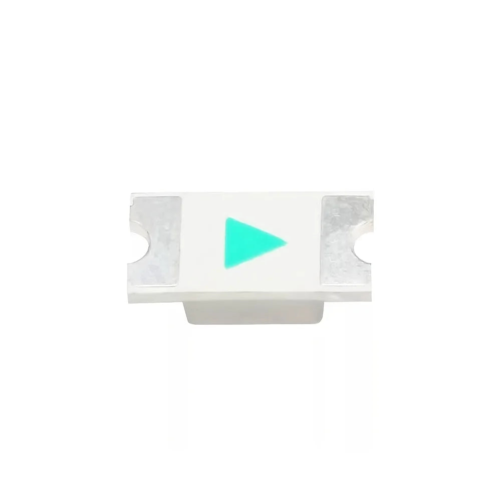 1000Pcs 1206 SMD LED 10Colors x 100Pcs White Red ICE Blue Green Yellow Pink Orange Purple Warm White Super Bright Diodes Kit