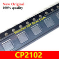 (5-10piece)100% New CP2102-GMR CP2102 QFN-28 Chipset
