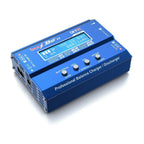 SkyRC IMAX B6 V2 Upgrade RC Battery Balance Charger With Laser Anti Fake