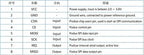 1-5pcs NRF24L01 2.4GHz 2Mbit/s 2.4G mini Wireless Data Transmission RF Transceiver Module Board 1.9-3.6V For Arduino DIY