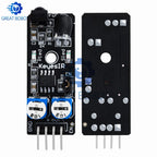 BS KY - 032 4 - pin IR Infrared Obstacle Avoidance Sensor Module - for DIY Smart Car & Robot Projects