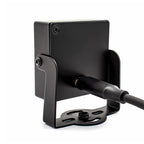 2.3MP 120FPS Global Shutter USB3.0 Camera Industrial Metal Box With No Distortion Lens Plug Play For High Frame Rate Video Live