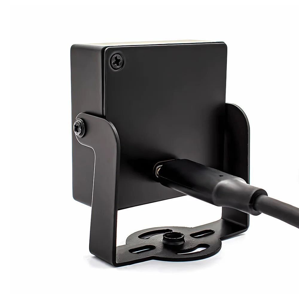 2.3MP 120FPS Global Shutter USB3.0 Camera Industrial Metal Box With No Distortion Lens Plug Play For High Frame Rate Video Live