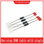 20pcs/lot 5W Zener Diodes CASE17 13V 14V 15V 16V 17V 18V 19V 20V 22V 24V 25V 27V 28V 30V 33V 36V 39V 43V 47V 51V 1N5350B~1N5369B