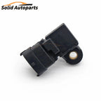 4PIN 22422785 Manifold Absolute Pressure MAP Intake Air Pressure Sensor For Volvo truck D11 D13