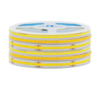 3MM 5MM 8MM COB LED Light Strip 5V 320LEDs PIR Motion Sensor Flexible Night Light USB/AAA Battery Powered Tape 3000K 4000K 6000K