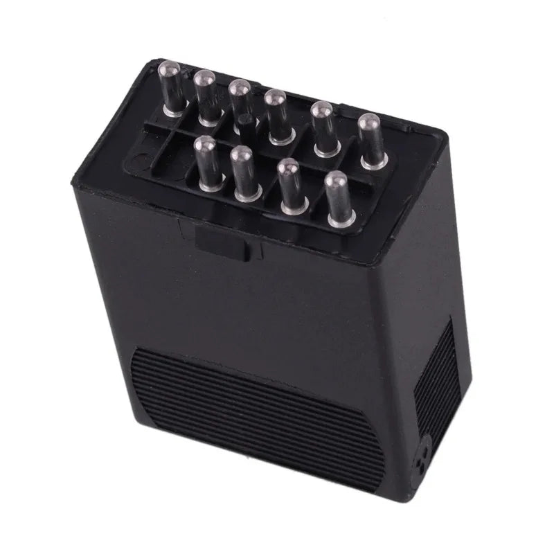 0035452405 Fuel Pump Relay For Mercedes-Benz W124 W126 W201 190E 260E 300E 300CE 300SE 300TE 300SEL New