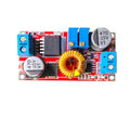 1-4PCS XL4015 5A DC-DC Converter 5V-32V To 0.8V-30V Adjustable Step-Down Module Led Power Converter Module XL4015 5~32v 96%