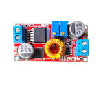 1-4PCS XL4015 5A DC-DC Converter 5V-32V To 0.8V-30V Adjustable Step-Down Module Led Power Converter Module XL4015 5~32v 96%