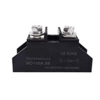 MD100A1000V Small anti-reverse diode 5A 10A 20A 25A 30A 40A 50A 70A 90A Afterflow 100A 110A 150A 1000V Rectify